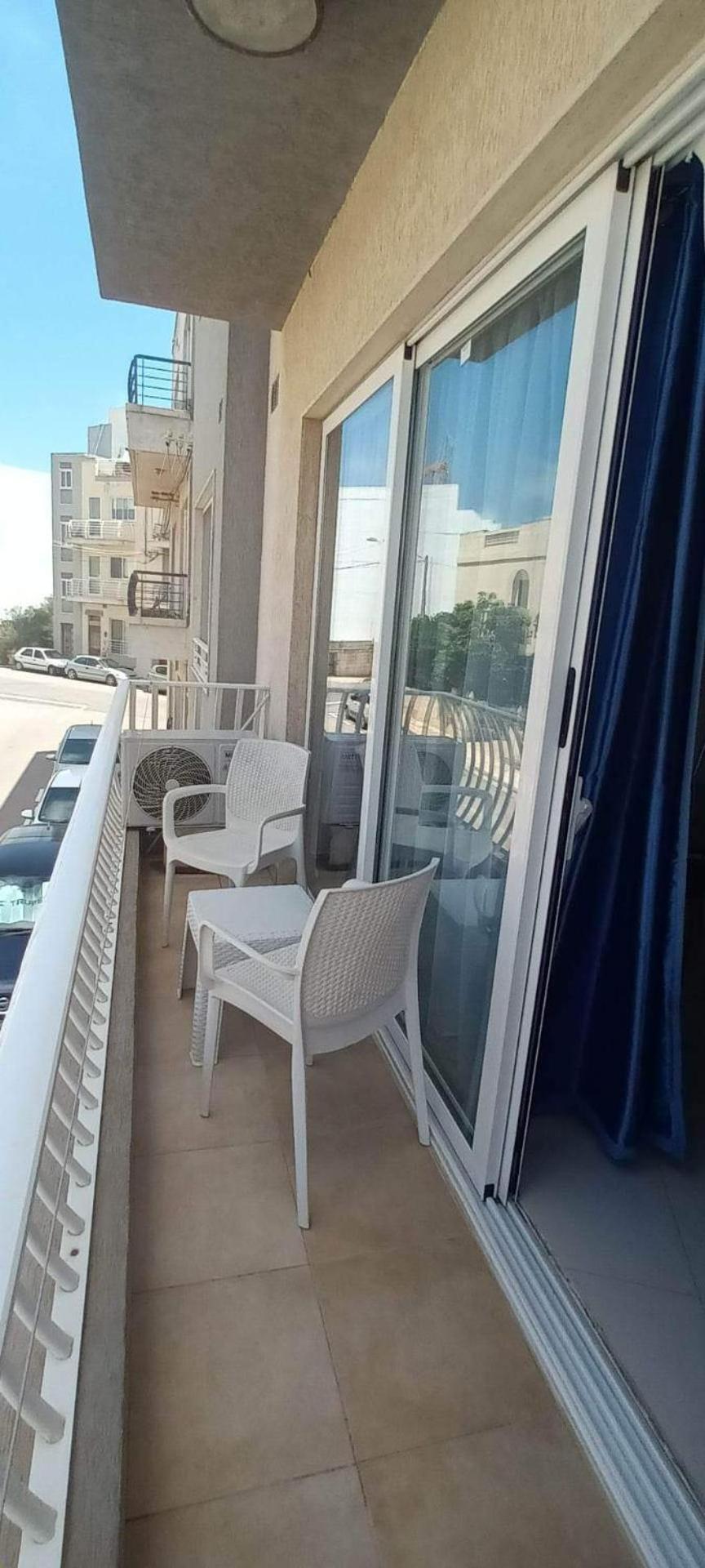 Apartament Claureece Court Mgarr L-Imgarr Pokój zdjęcie